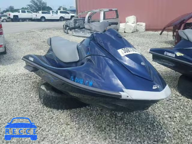 2014 YAMAHA JET SKI YAMA4598J314 Bild 0