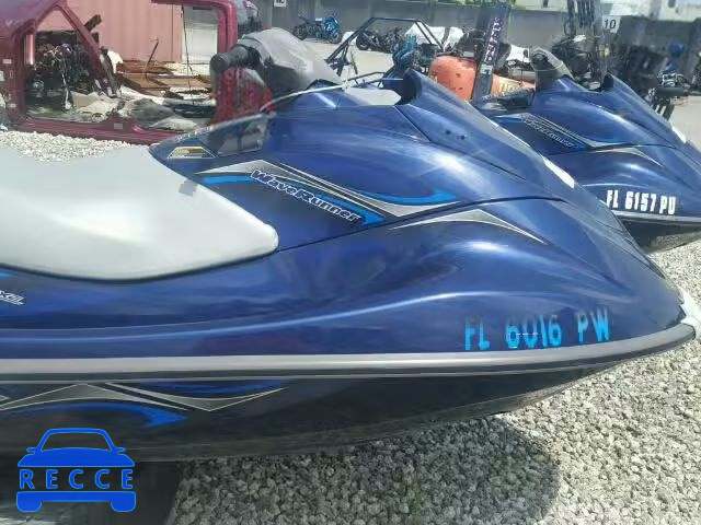 2014 YAMAHA JET SKI YAMA4598J314 зображення 4