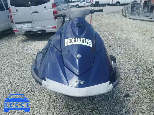 2014 YAMAHA JET SKI YAMA4598J314 зображення 8