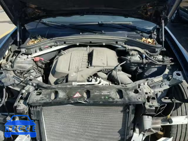 2011 BMW X3 XDRIVE3 5UXWX7C55BL735515 image 6