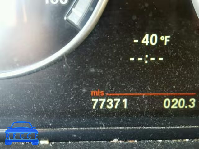 2011 BMW X3 XDRIVE3 5UXWX7C55BL735515 image 7