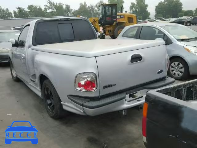 2001 FORD F150 SVT L 2FTZF07301CA57847 зображення 2