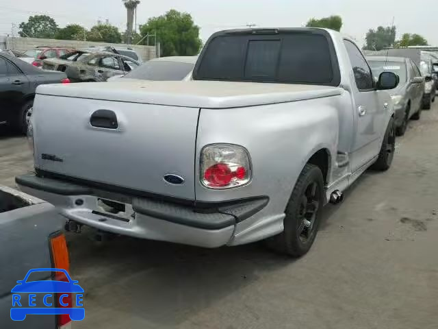 2001 FORD F150 SVT L 2FTZF07301CA57847 image 3