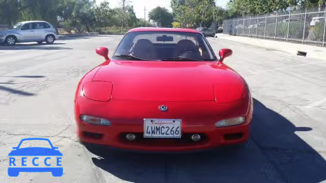 1993 MAZDA RX7 JM1FD3316P0210441 зображення 1