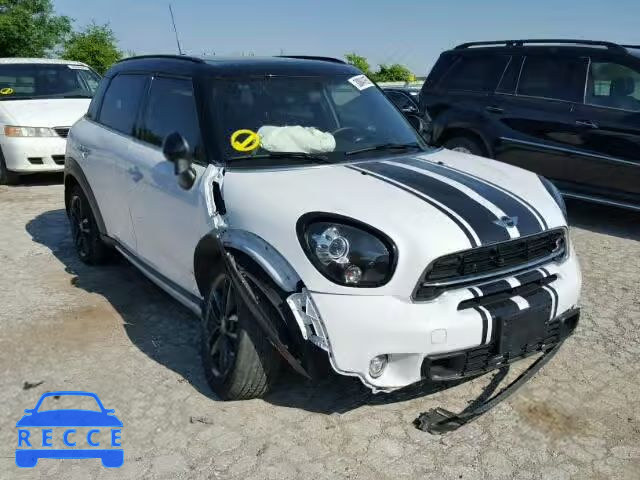 2016 MINI COOPER S C WMWZC5C55GWU03611 Bild 0