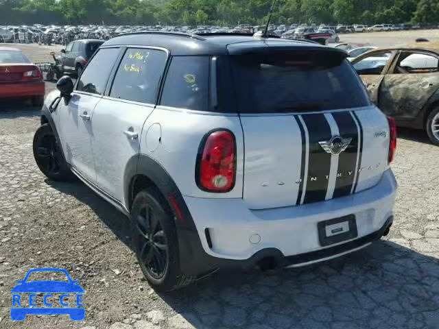 2016 MINI COOPER S C WMWZC5C55GWU03611 Bild 2