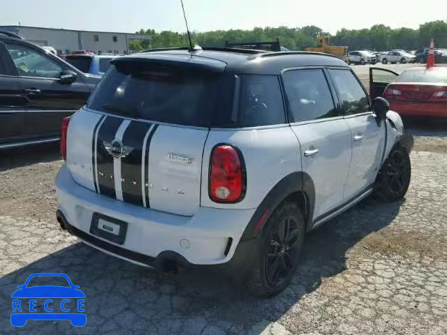 2016 MINI COOPER S C WMWZC5C55GWU03611 image 3