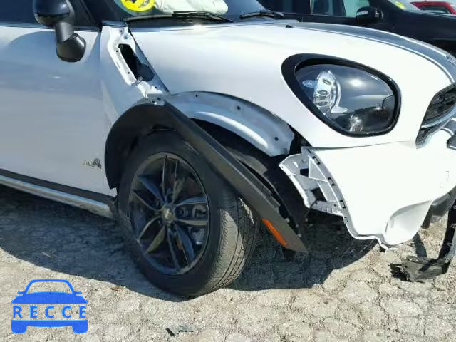 2016 MINI COOPER S C WMWZC5C55GWU03611 Bild 8