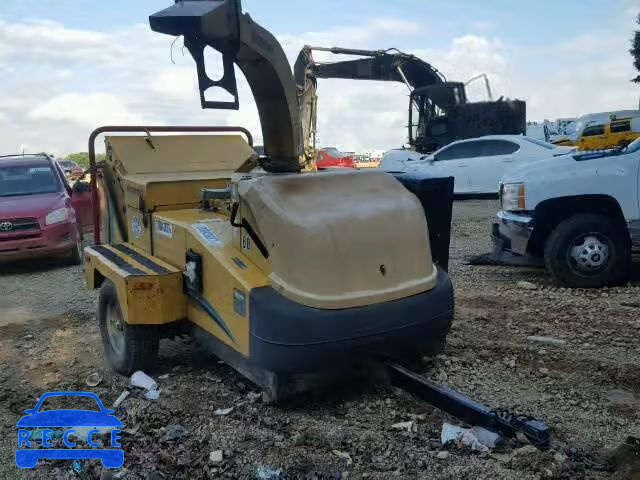 2006 VERM CHIPPER 1VRU1614161003396 зображення 0