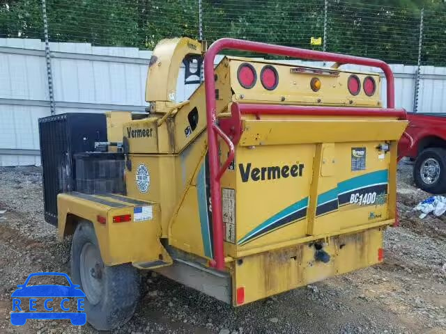 2006 VERM CHIPPER 1VRU1614161003396 image 2