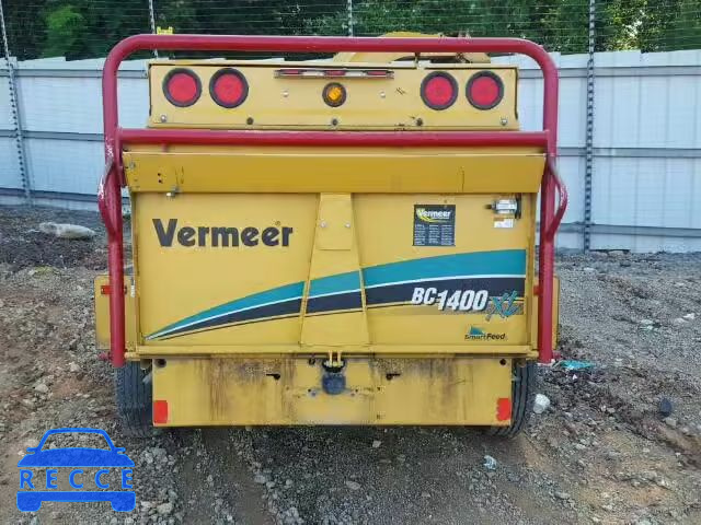 2006 VERM CHIPPER 1VRU1614161003396 зображення 5