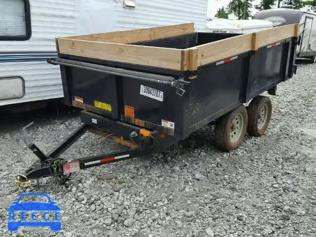 2016 UTIL TRAILER 4YZDT1026G1015050 Bild 1