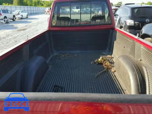 1992 GMC SIERRA C15 1GTEC14K1NE526288 image 5