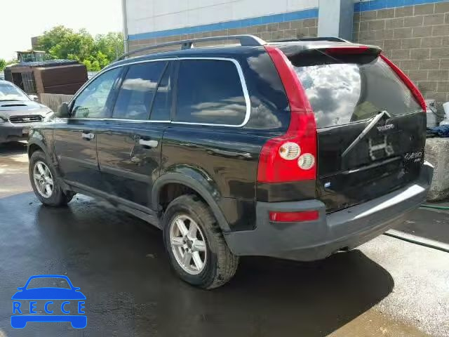 2003 VOLVO XC90 YV1CM59H431001667 image 2