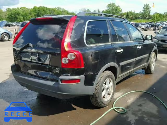2003 VOLVO XC90 YV1CM59H431001667 image 3