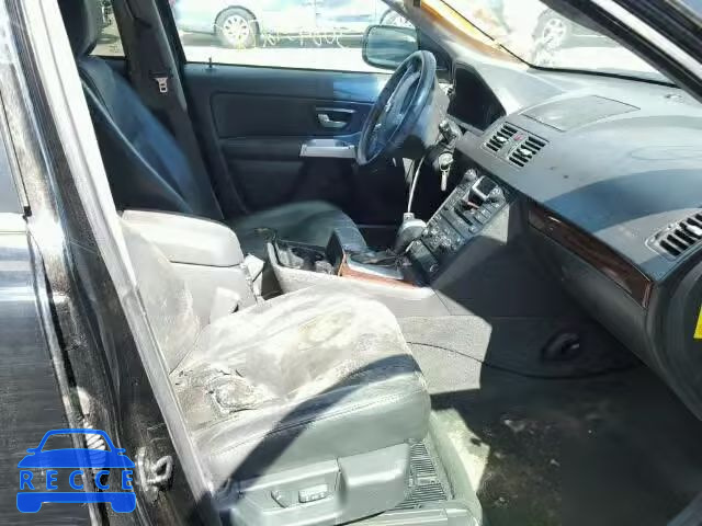 2003 VOLVO XC90 YV1CM59H431001667 image 4