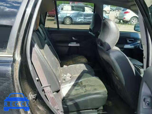2003 VOLVO XC90 YV1CM59H431001667 image 5