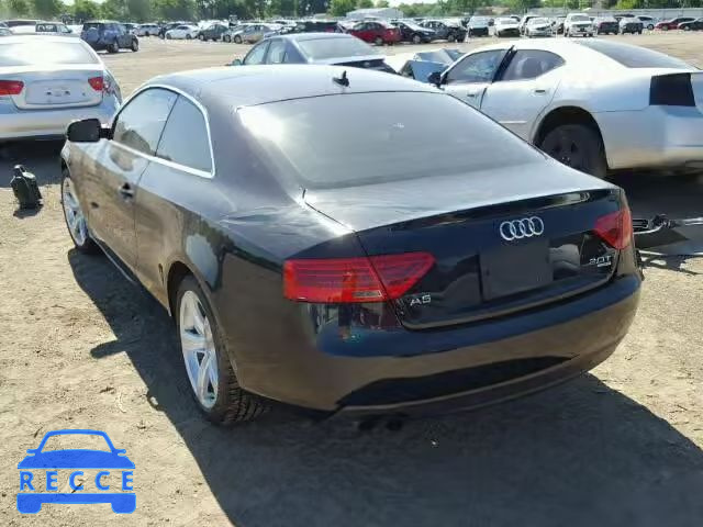 2013 AUDI A5 QUATTRO WAULFAFR7DA067473 image 2
