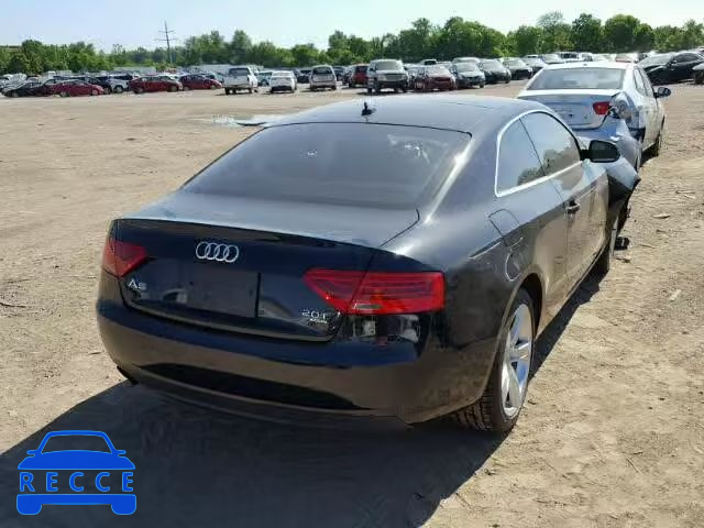 2013 AUDI A5 QUATTRO WAULFAFR7DA067473 image 3