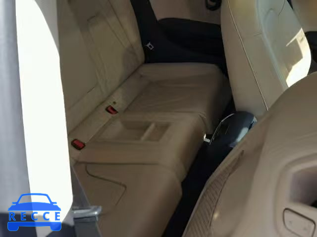 2013 AUDI A5 QUATTRO WAULFAFR7DA067473 image 5