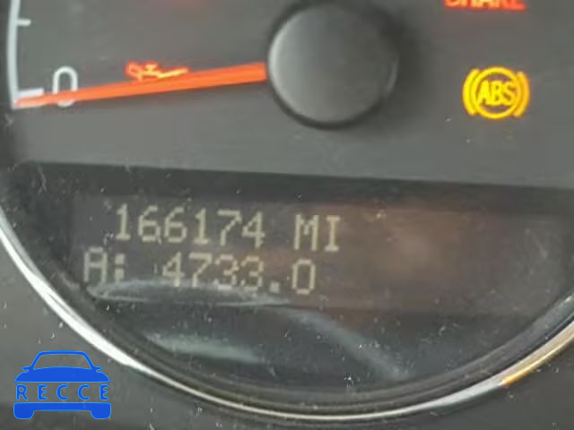 2006 CHEVROLET UPLANDER 1GNDV13L76D223448 image 7