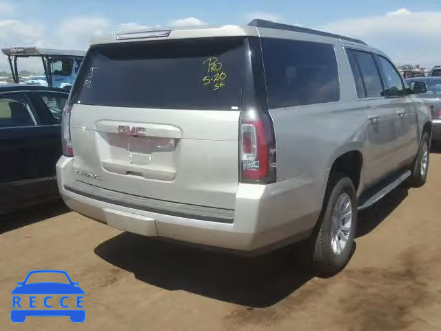 2017 GMC YUKON XL K 1GKS2GKC5HR180431 зображення 3