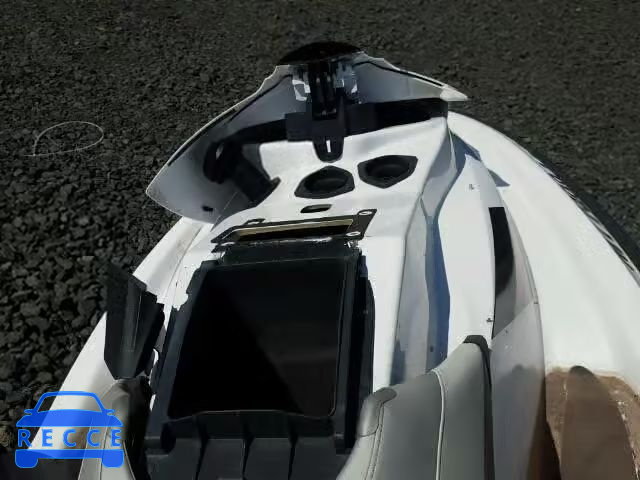 2010 SEAD JET SKI YDV27635L910 image 4