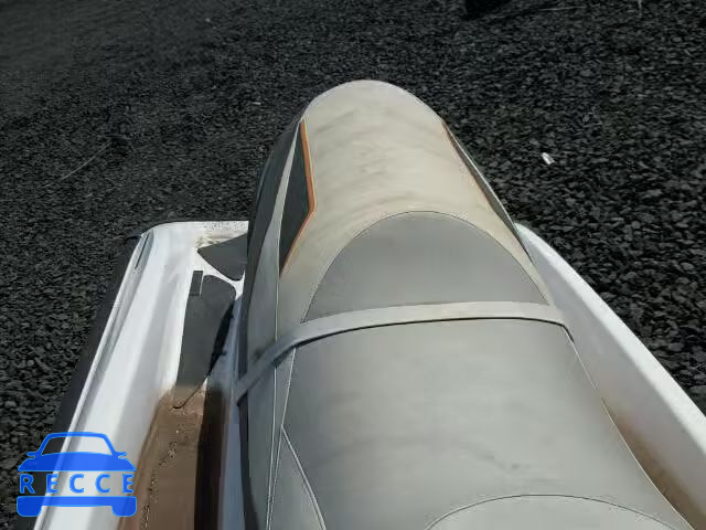 2010 SEAD JET SKI YDV27635L910 image 5