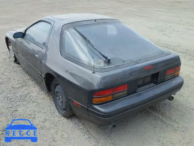 1986 MAZDA RX7 JM1FC3314G0127948 image 2