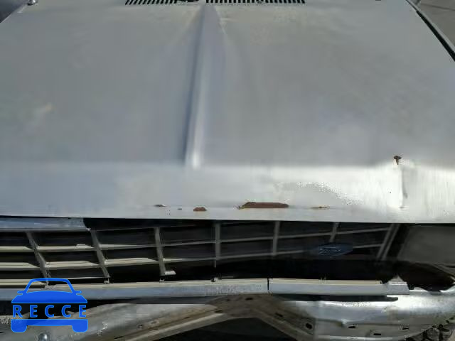 1987 FORD BRONCO II 1FMCU14TXHUC08592 image 6