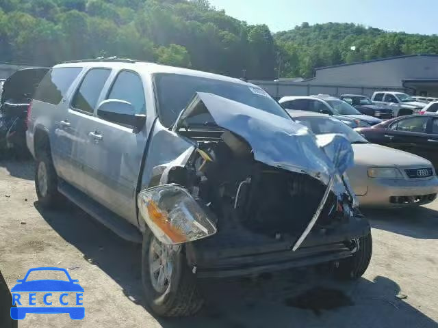 2013 GMC YUKON XL K 1GKS2KE71DR174900 image 0