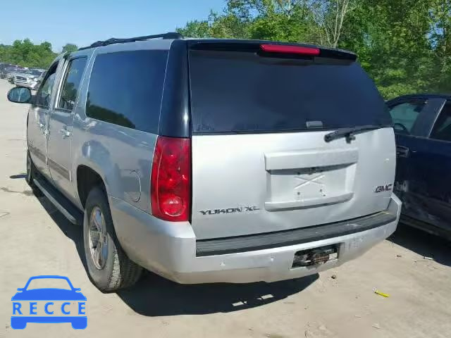 2013 GMC YUKON XL K 1GKS2KE71DR174900 image 2