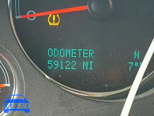 2013 GMC YUKON XL K 1GKS2KE71DR174900 image 7