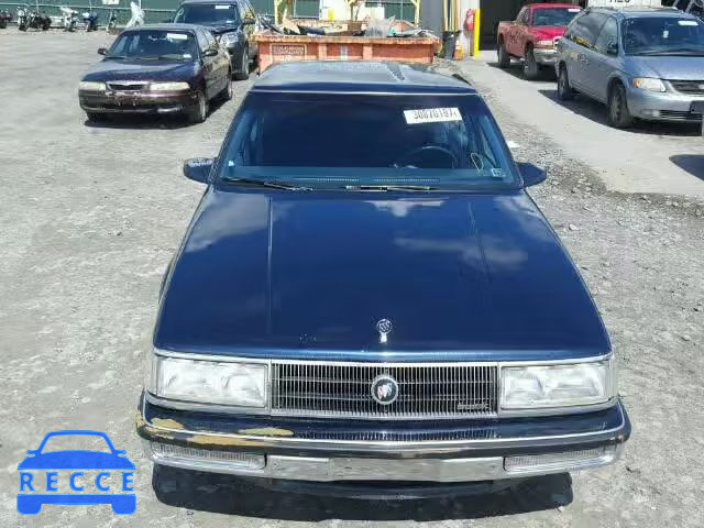 1989 BUICK ELECTRA PA 1G4CW54C5K1650920 Bild 8