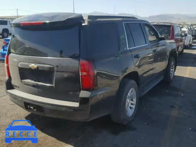 2016 CHEVROLET TAHOE LT 1GNSCBKC4GR312533 image 3