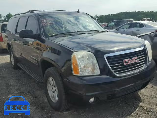 2007 GMC YUKON XL C 1GKFC16J47J174220 image 0