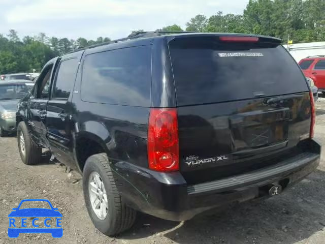 2007 GMC YUKON XL C 1GKFC16J47J174220 image 2