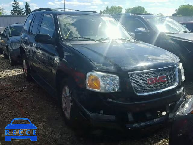 2007 GMC ENVOY DENA 1GKET63M972105086 зображення 0