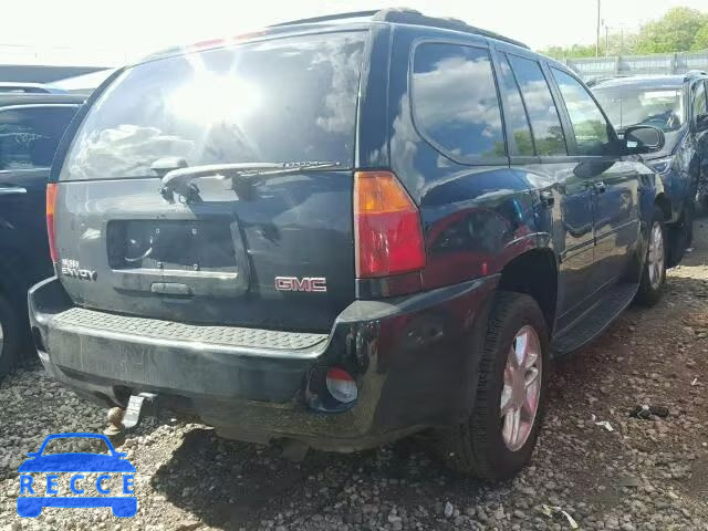 2007 GMC ENVOY DENA 1GKET63M972105086 зображення 3