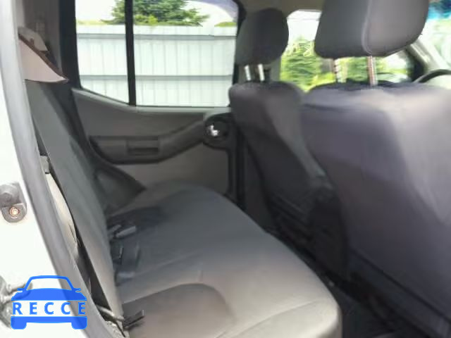 2009 NISSAN XTERRA 4.0 5N1AN08W69C506258 image 5