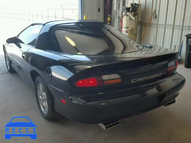 1998 CHEVROLET CAMARO Z28 2G1FP22G8W2122844 зображення 2