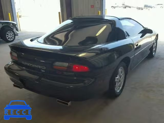 1998 CHEVROLET CAMARO Z28 2G1FP22G8W2122844 зображення 3