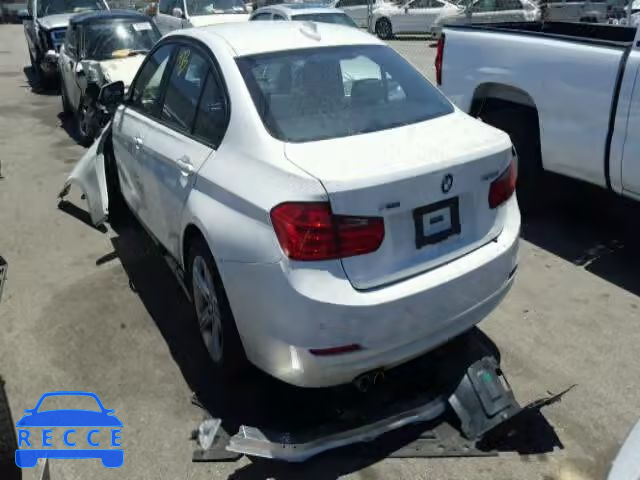 2015 BMW 328XI SULE WBA3B5G51FNS19452 Bild 2