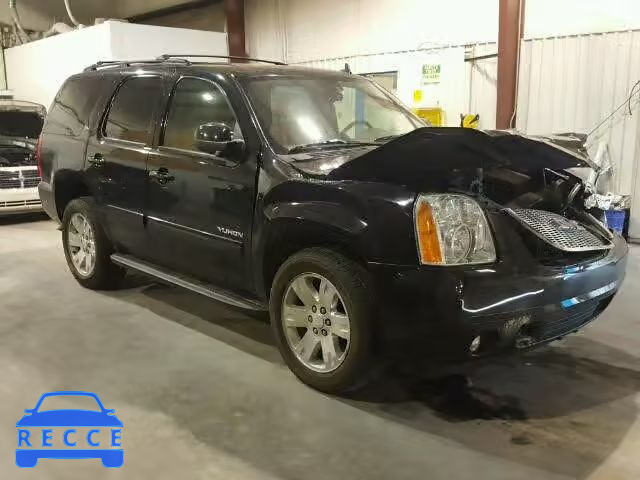 2012 GMC YUKON SLT 1GKS2CE00CR160722 image 0