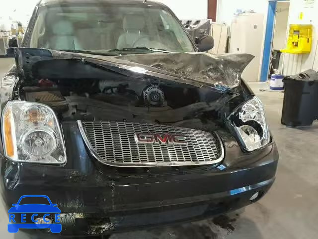 2012 GMC YUKON SLT 1GKS2CE00CR160722 image 8