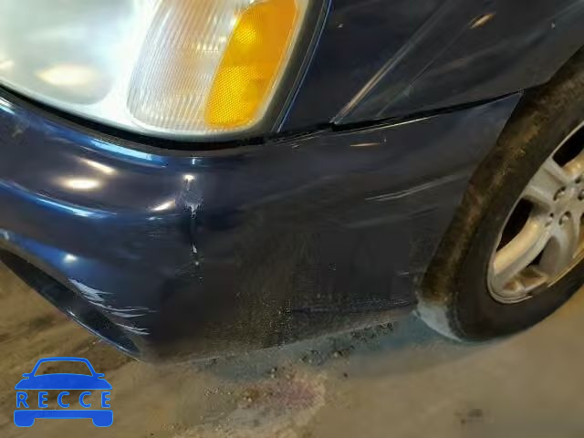 2004 SUBARU BAJA SPORT 4S4BT62C647101773 Bild 8