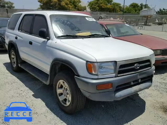 1997 TOYOTA 4RUNNER JT3GM84R6V0012451 image 0