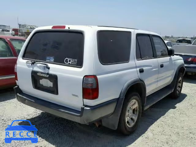 1997 TOYOTA 4RUNNER JT3GM84R6V0012451 image 3