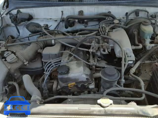 1997 TOYOTA 4RUNNER JT3GM84R6V0012451 image 6