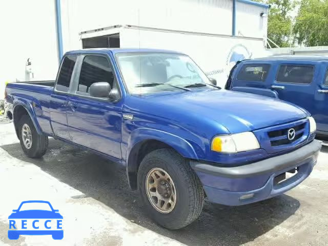 2003 MAZDA B4000 CAB 4F4YR46E63TM02912 Bild 0